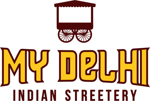 My Delhi Indian Streetery